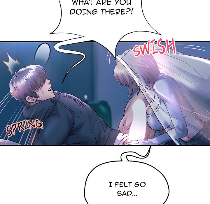 Born with a Surprise (Toomics) Page 128 - MangaHe