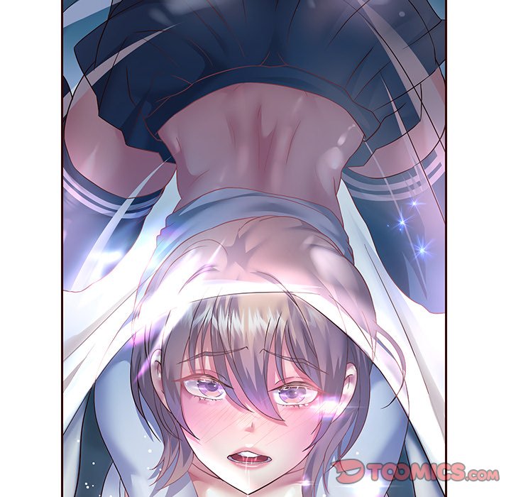 Born with a Surprise (Toomics) Page 130 - MangaHe