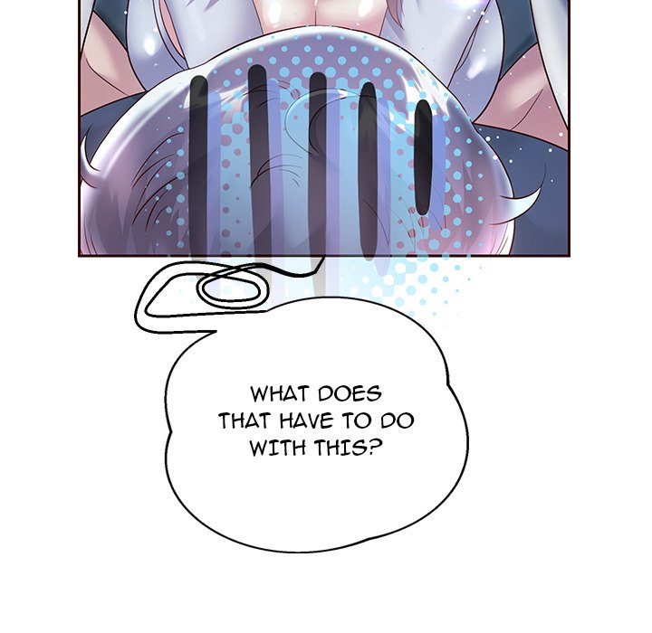 Born with a Surprise (Toomics) Page 131 - MangaHe