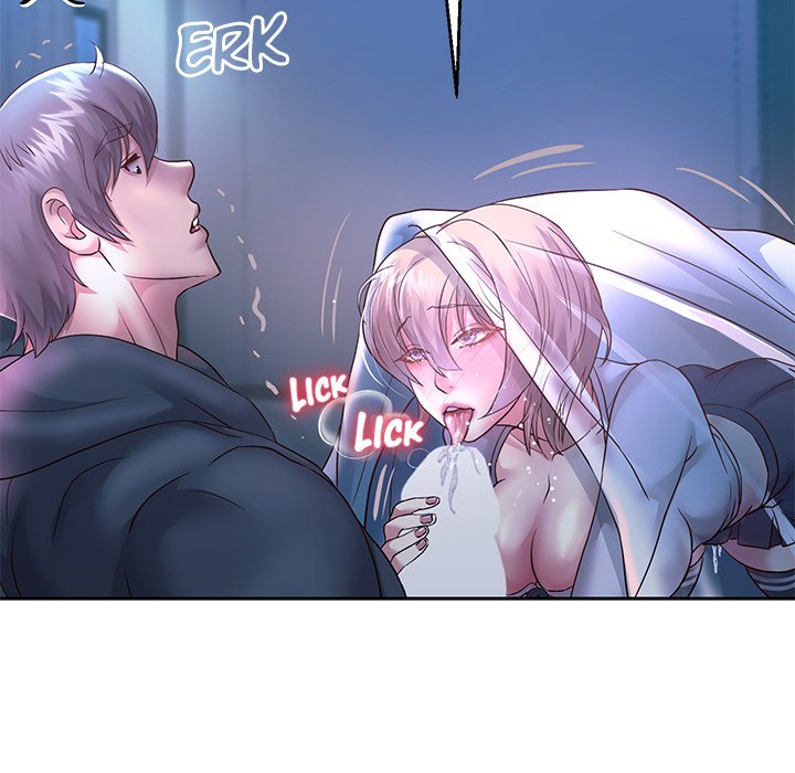 Born with a Surprise (Toomics) Page 133 - MangaHe