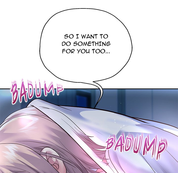 Born with a Surprise (Toomics) Page 134 - MangaHe
