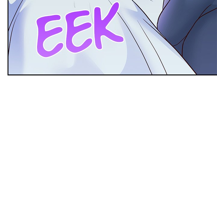 Born with a Surprise (Toomics) Page 138 - MangaHe