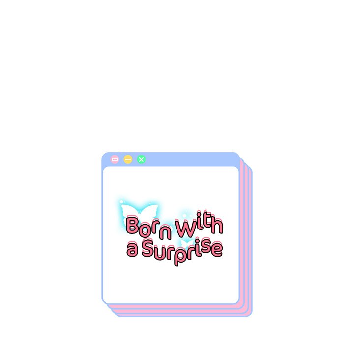Born with a Surprise (Toomics) Page 140 - MangaHe
