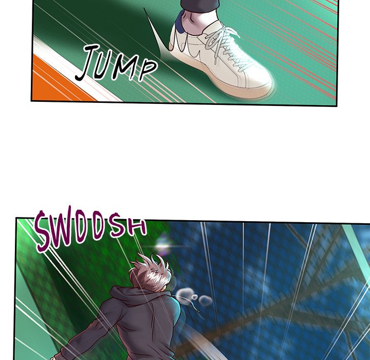 Born with a Surprise (Toomics) Page 15 - MangaHe