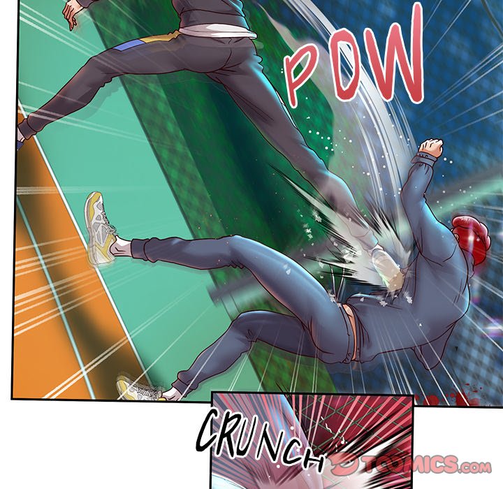 Born with a Surprise (Toomics) Page 16 - MangaHe