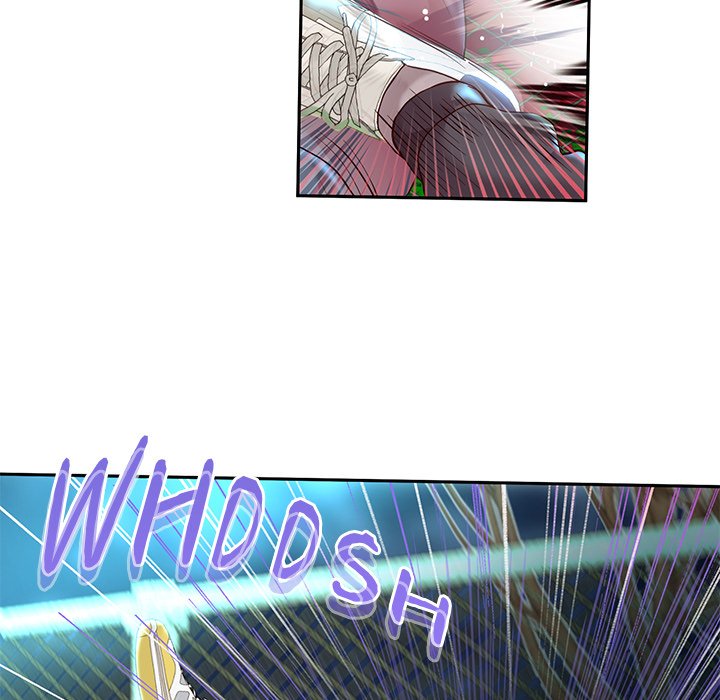 Born with a Surprise (Toomics) Page 17 - MangaHe