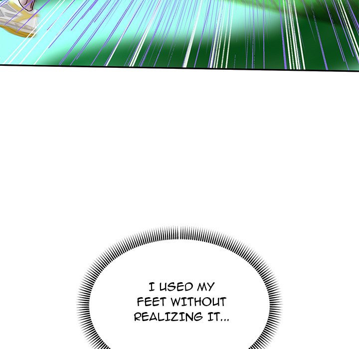 Born with a Surprise (Toomics) Page 19 - MangaHe