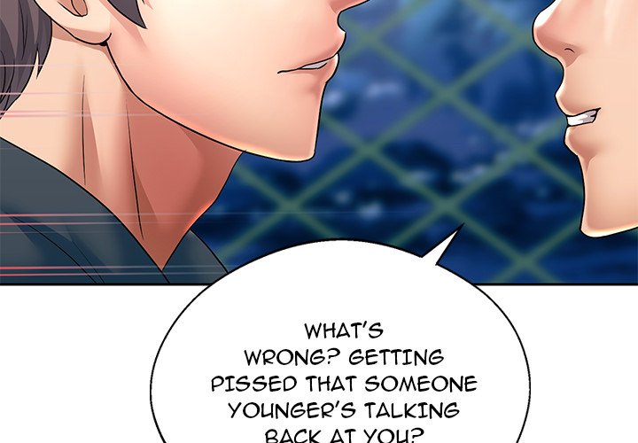 Born with a Surprise (Toomics) Page 3 - MangaHe