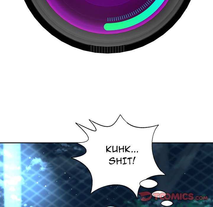 Born with a Surprise (Toomics) Page 22 - MangaHe