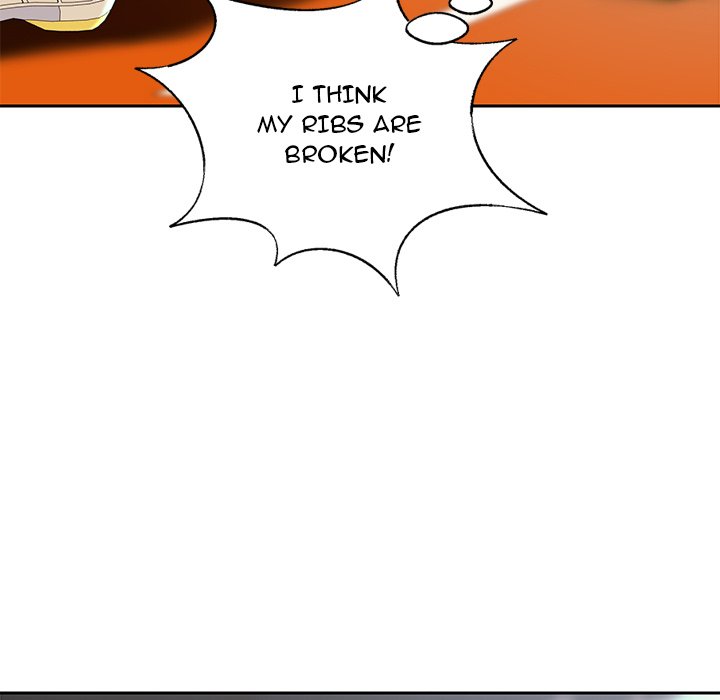 Born with a Surprise (Toomics) Page 24 - MangaHe
