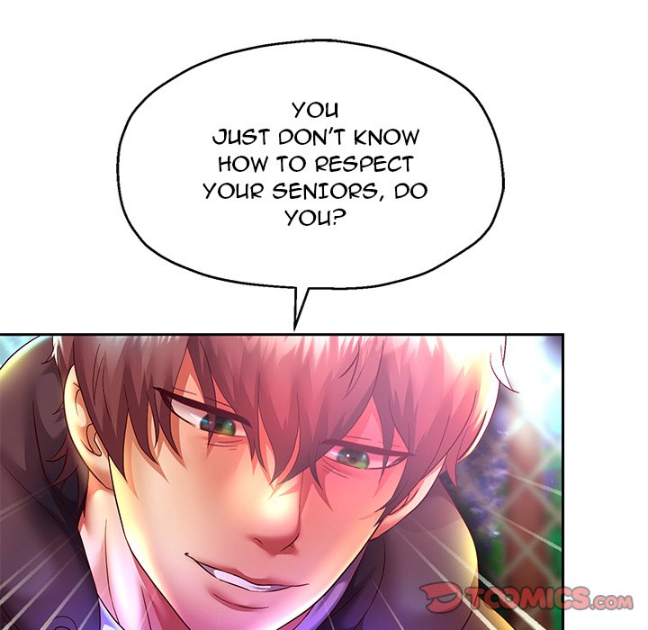Born with a Surprise (Toomics) Page 28 - MangaHe