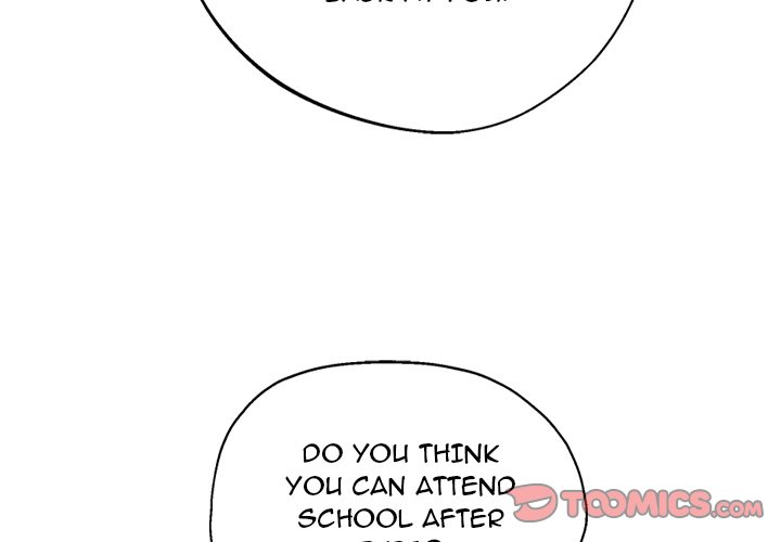 Born with a Surprise (Toomics) Page 4 - MangaHe