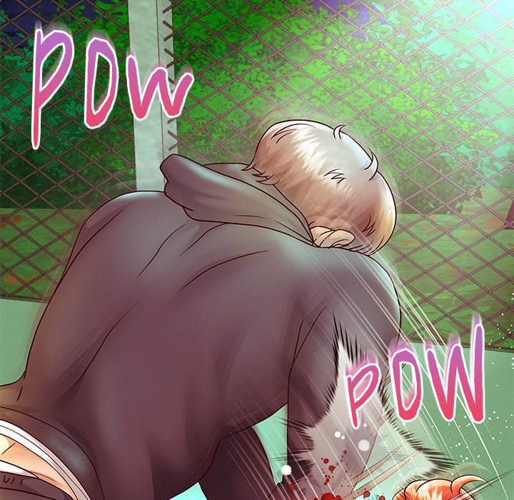Born with a Surprise (Toomics) Page 33 - MangaHe