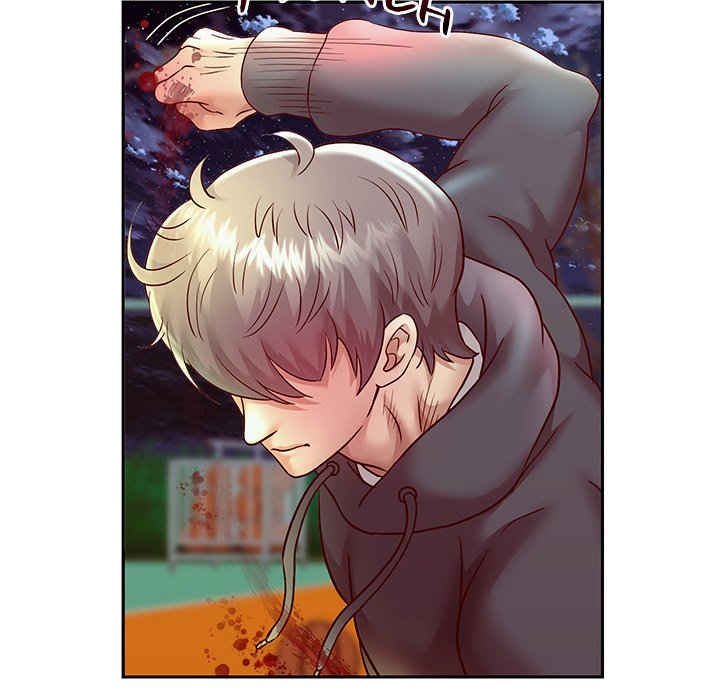 Born with a Surprise (Toomics) Page 36 - MangaHe
