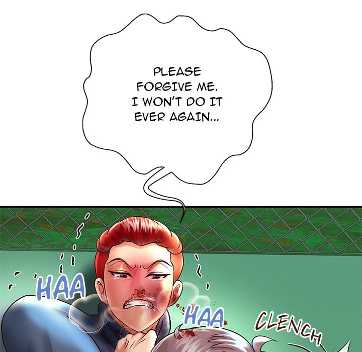 Born with a Surprise (Toomics) Page 38 - MangaHe