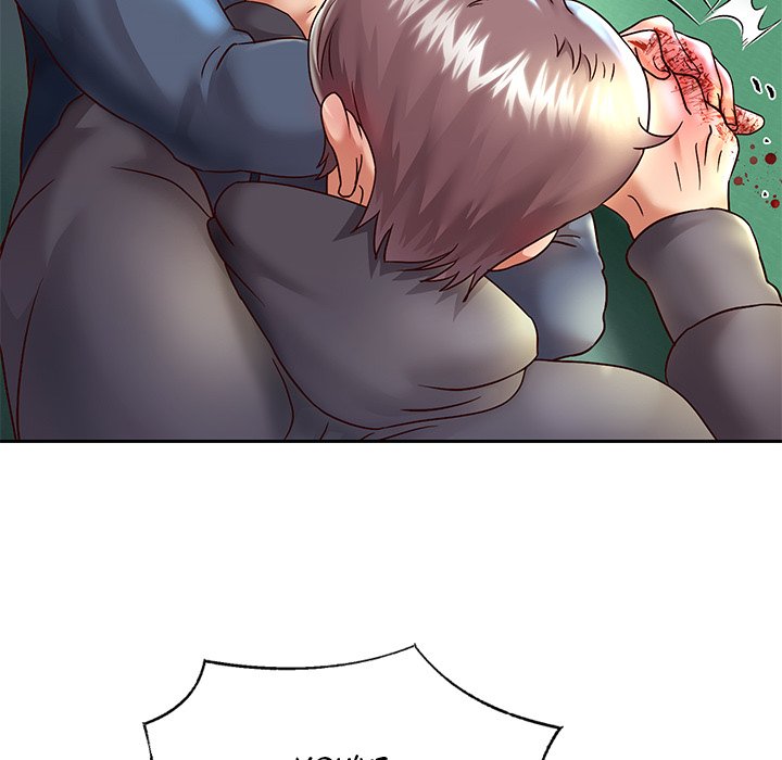 Born with a Surprise (Toomics) Page 39 - MangaHe
