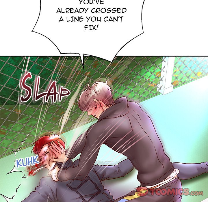 Born with a Surprise (Toomics) Page 40 - MangaHe
