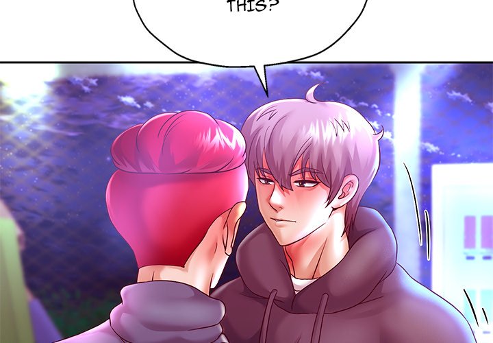 Born with a Surprise (Toomics) Page 5 - MangaHe