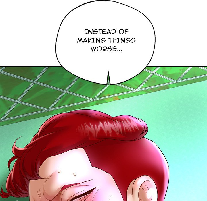 Born with a Surprise (Toomics) Page 42 - MangaHe
