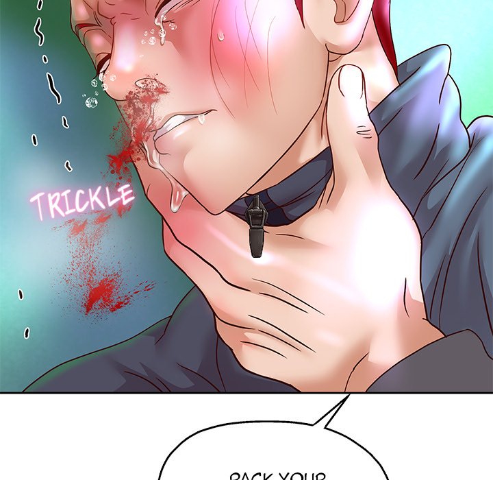 Born with a Surprise (Toomics) Page 43 - MangaHe