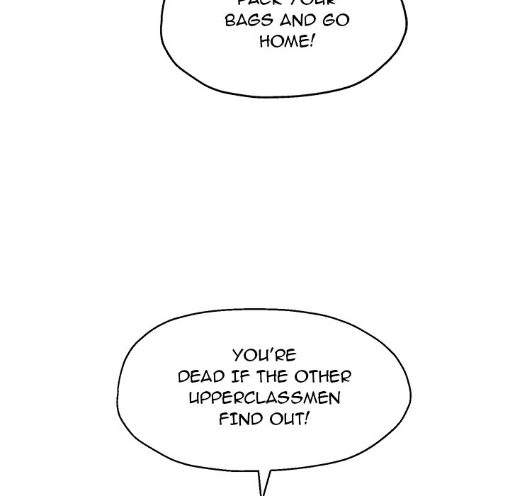 Born with a Surprise (Toomics) Page 44 - MangaHe