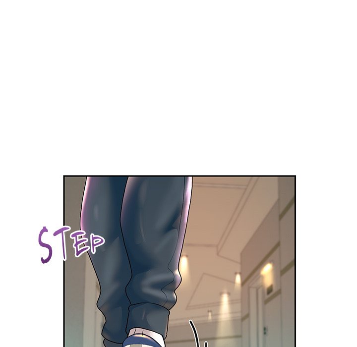 Born with a Surprise (Toomics) Page 50 - MangaHe