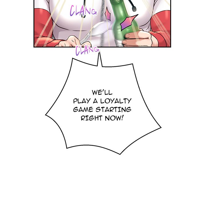 Born with a Surprise (Toomics) Page 53 - MangaHe