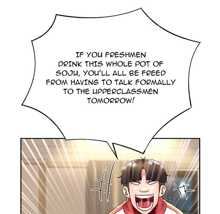 Born with a Surprise (Toomics) Page 54 - MangaHe