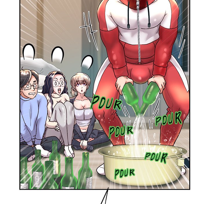 Born with a Surprise (Toomics) Page 55 - MangaHe