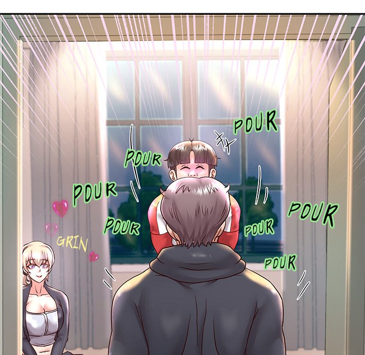 Born with a Surprise (Toomics) Page 57 - MangaHe