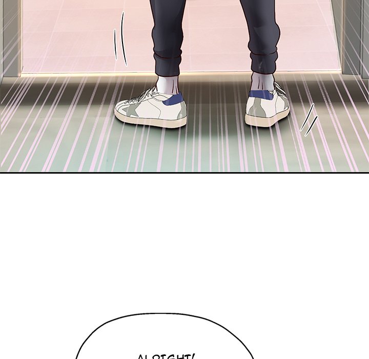 Born with a Surprise (Toomics) Page 59 - MangaHe