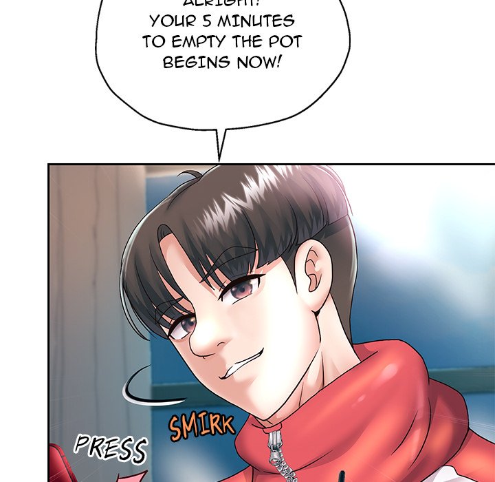 Born with a Surprise (Toomics) Page 60 - MangaHe