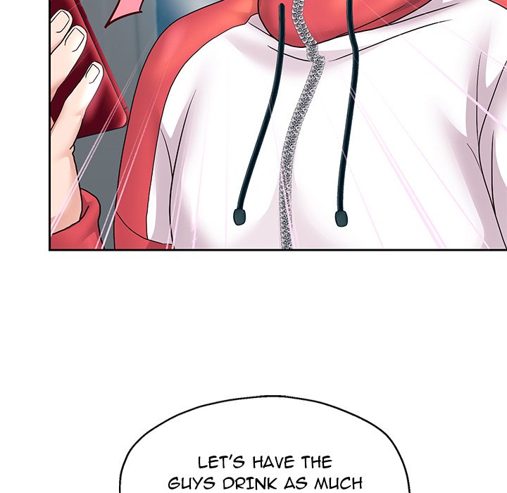 Born with a Surprise (Toomics) Page 61 - MangaHe