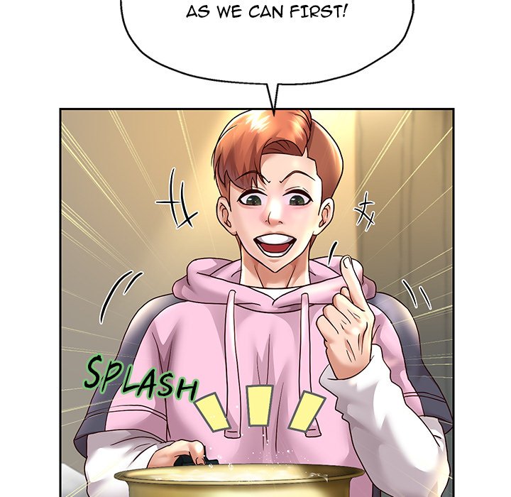 Born with a Surprise (Toomics) Page 62 - MangaHe