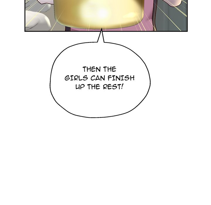 Born with a Surprise (Toomics) Page 63 - MangaHe
