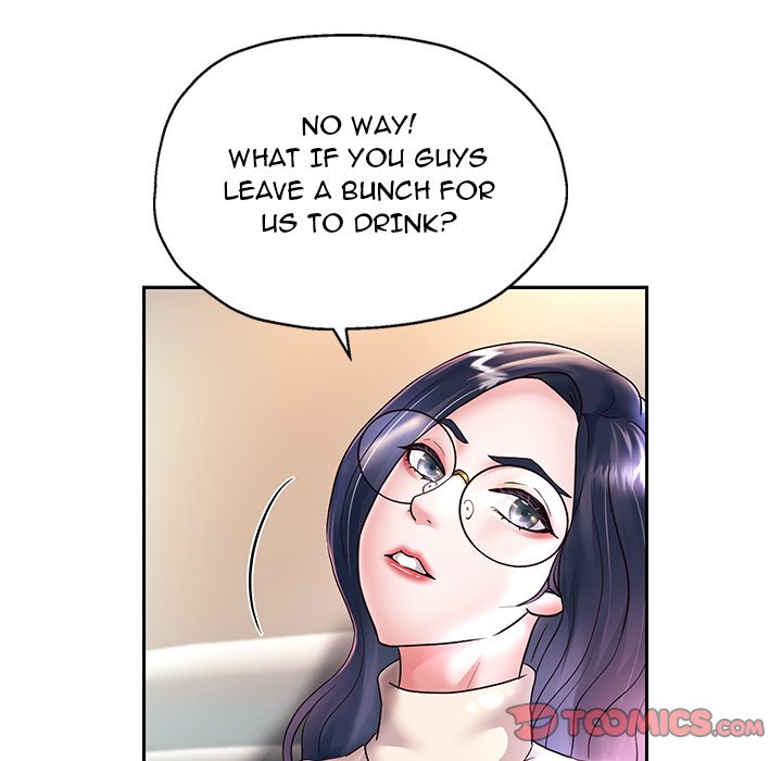 Born with a Surprise (Toomics) Page 64 - MangaHe