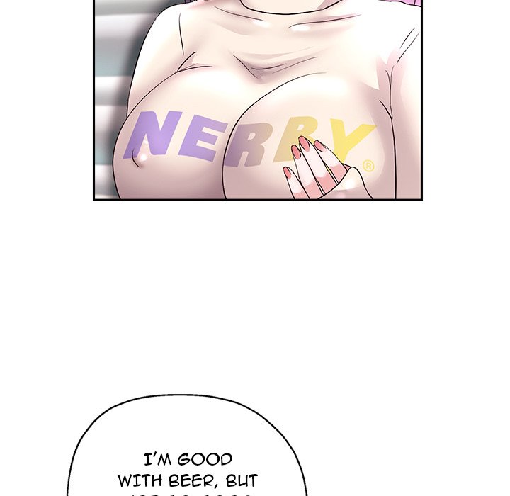 Born with a Surprise (Toomics) Page 65 - MangaHe