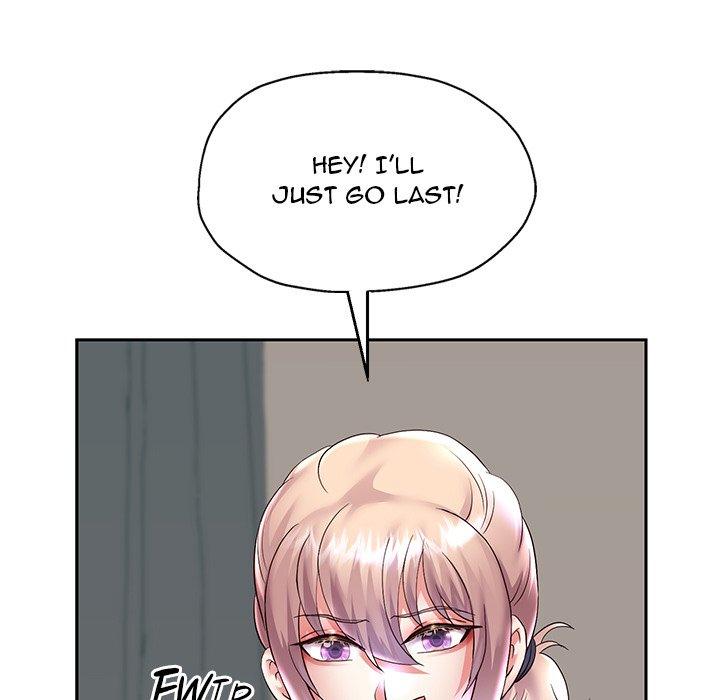 Born with a Surprise (Toomics) Page 68 - MangaHe