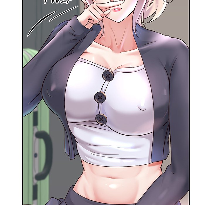 Born with a Surprise (Toomics) Page 69 - MangaHe
