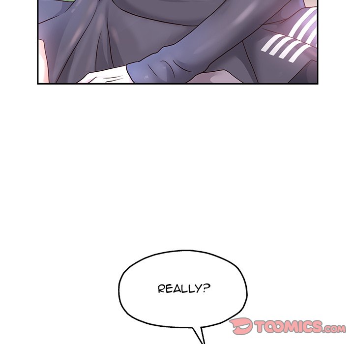 Born with a Surprise (Toomics) Page 70 - MangaHe