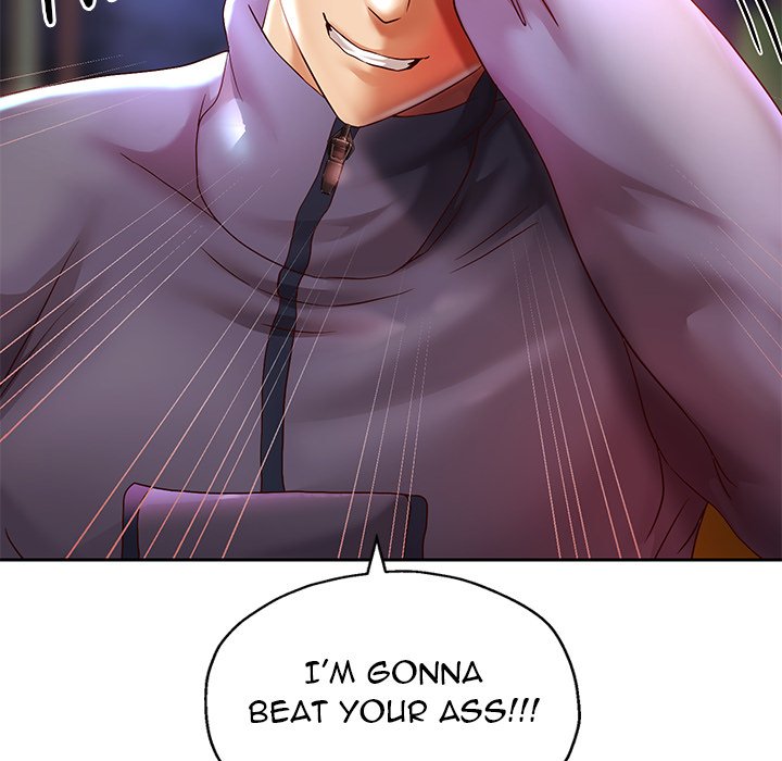 Born with a Surprise (Toomics) Page 8 - MangaHe