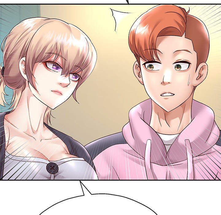 Born with a Surprise (Toomics) Page 71 - MangaHe