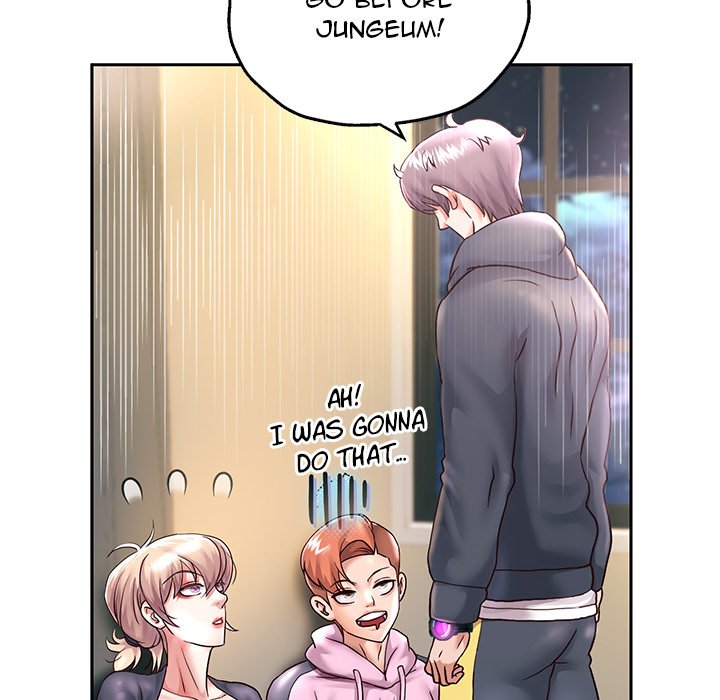Born with a Surprise (Toomics) Page 73 - MangaHe