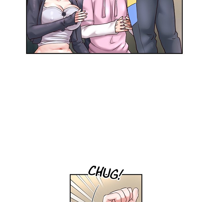 Born with a Surprise (Toomics) Page 74 - MangaHe