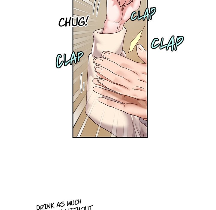 Born with a Surprise (Toomics) Page 75 - MangaHe
