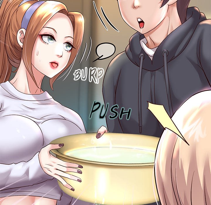 Born with a Surprise (Toomics) Page 78 - MangaHe