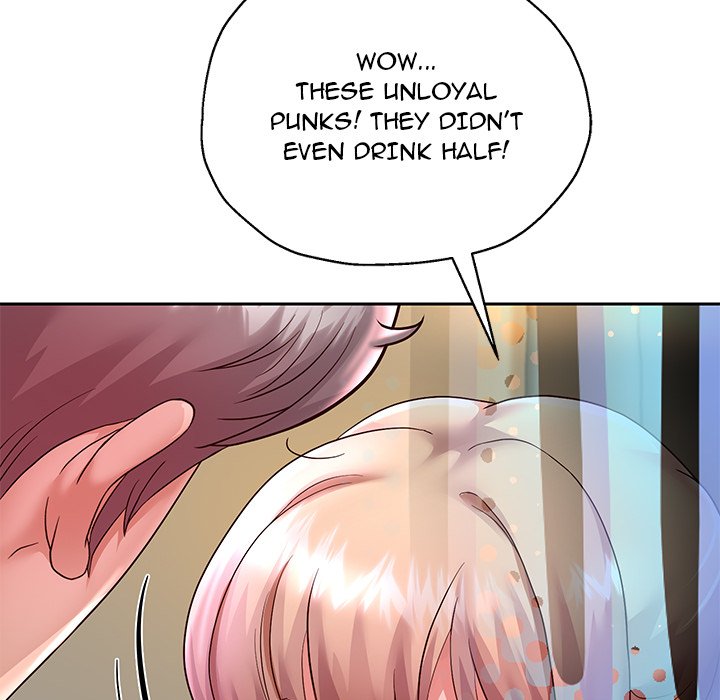 Born with a Surprise (Toomics) Page 80 - MangaHe