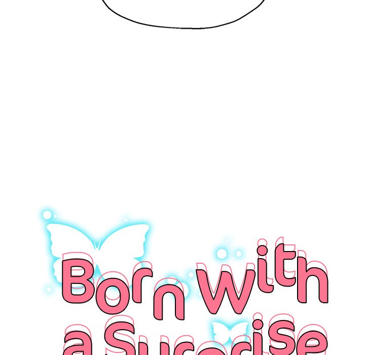 Born with a Surprise (Toomics) Page 9 - MangaHe