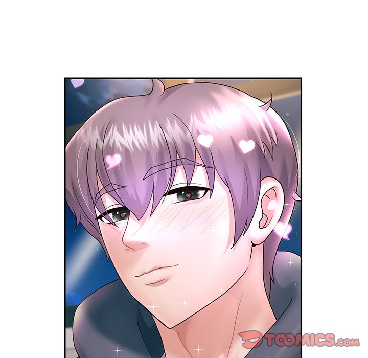 Born with a Surprise (Toomics) Page 82 - MangaHe