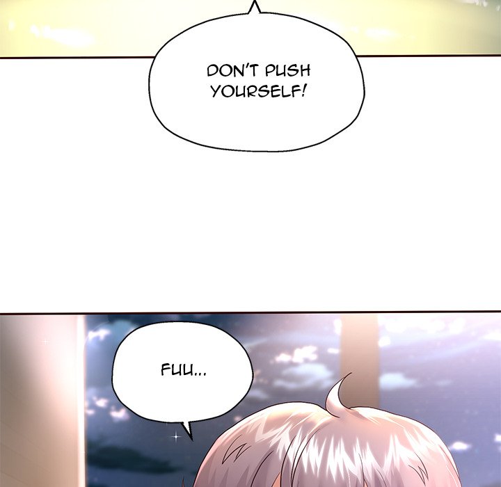 Born with a Surprise (Toomics) Page 85 - MangaHe